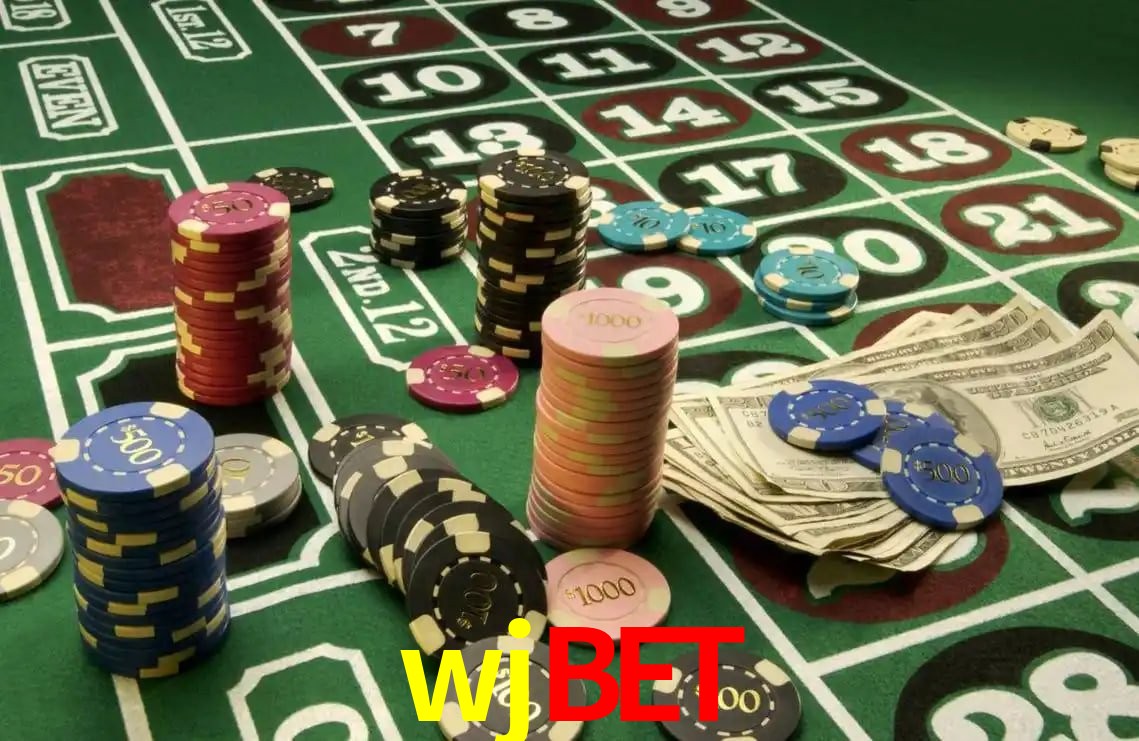 Experiência VIP wjbet