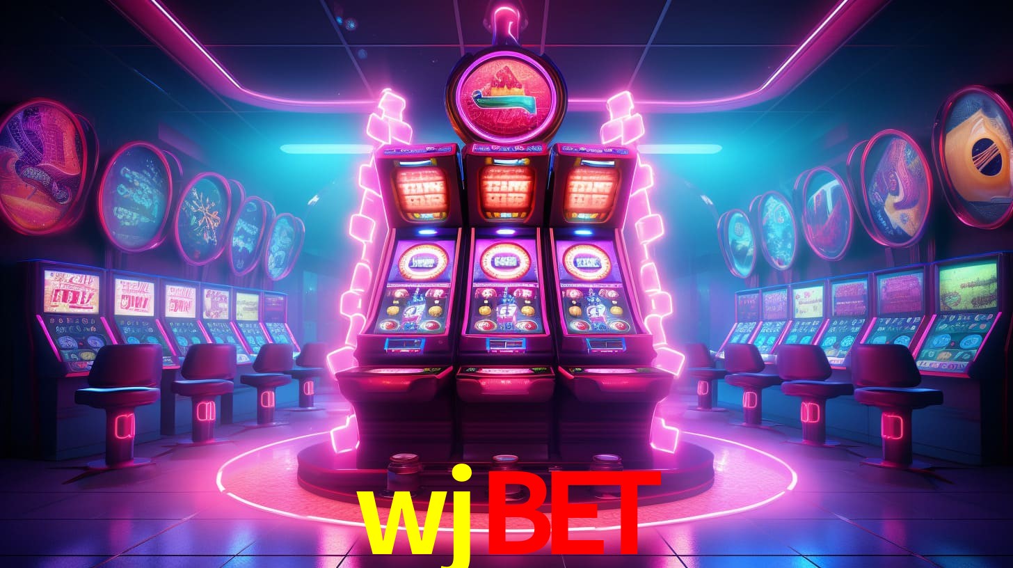 wjbet - Desafio Nervoso Extremo - wjbet.com