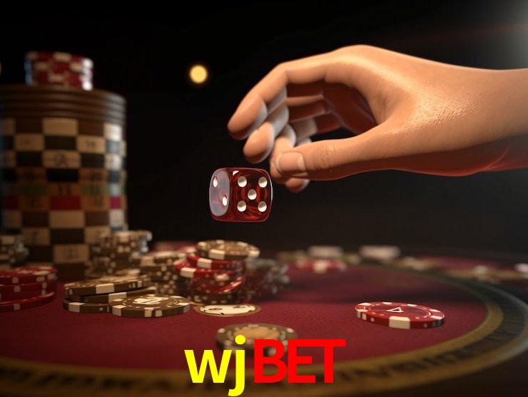 Estatísticas wjbet