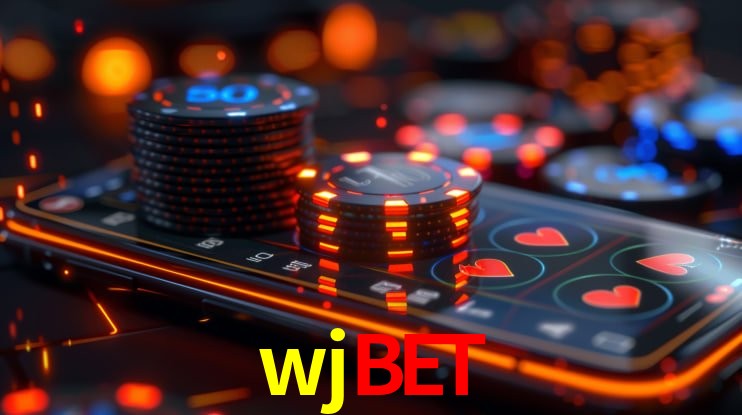 Welcome Bonus wjbet