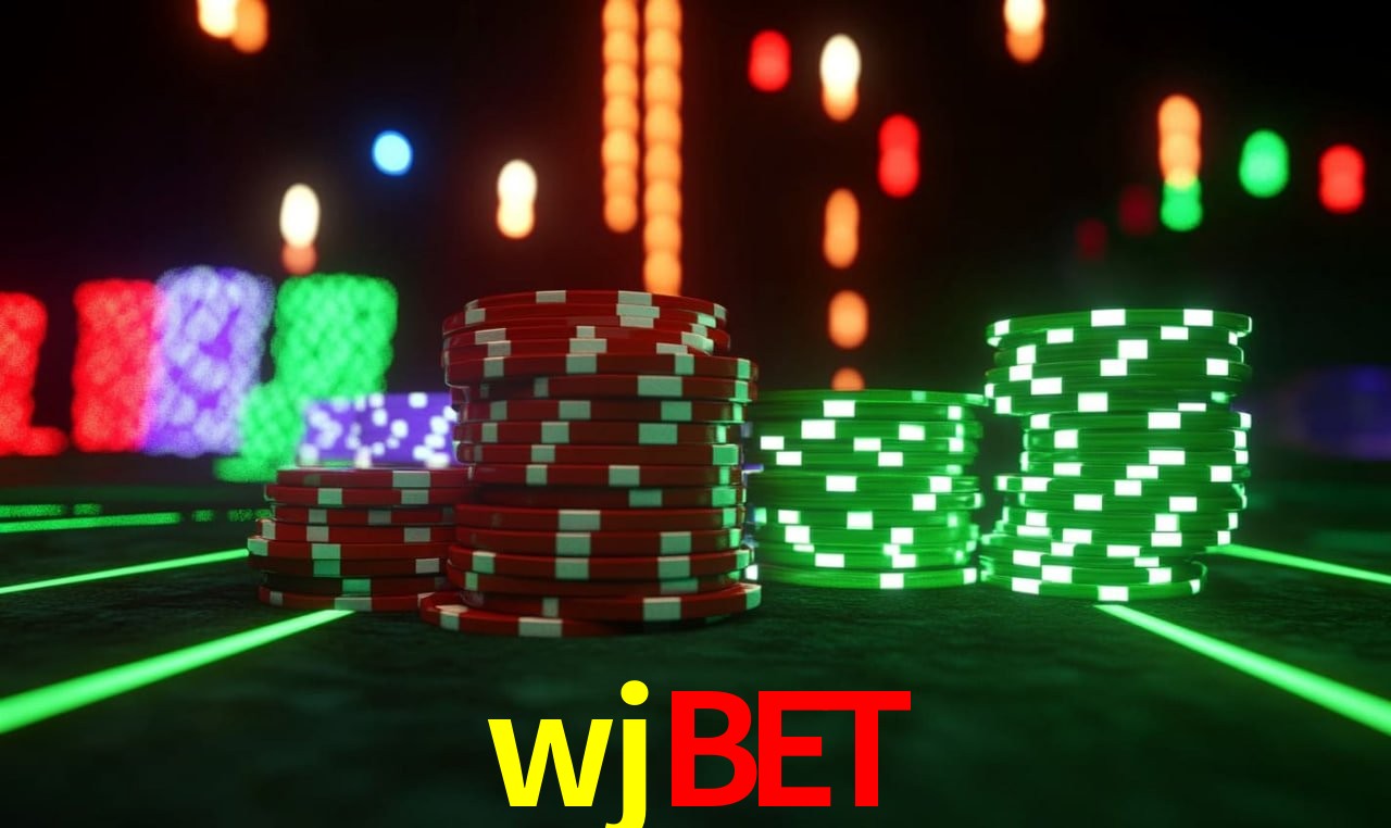 Statistics wjbet