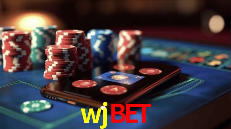 Experiência VIP wjbet