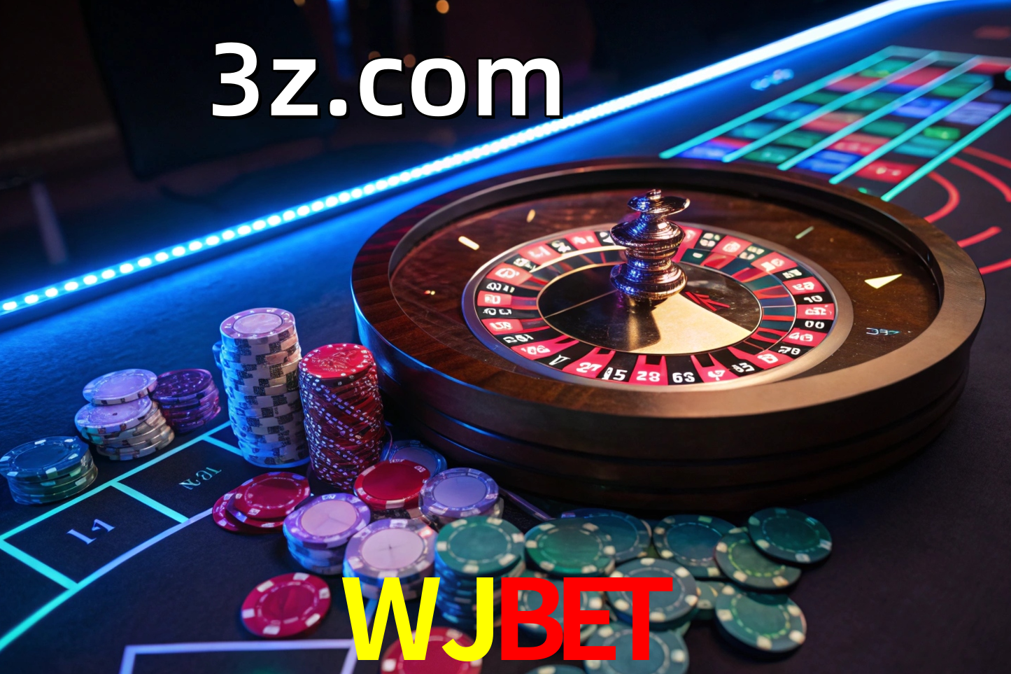 WJBET