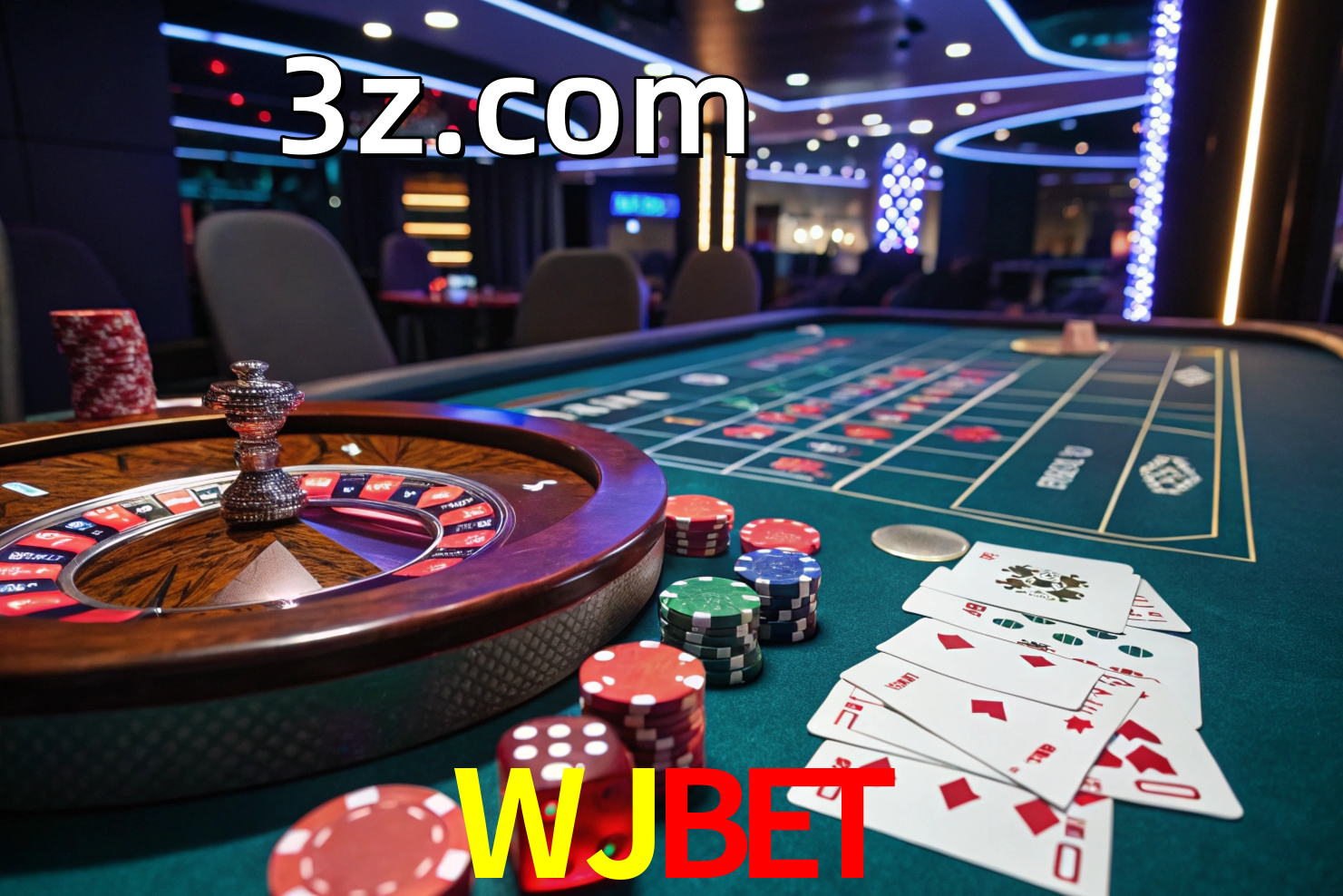 WJBET