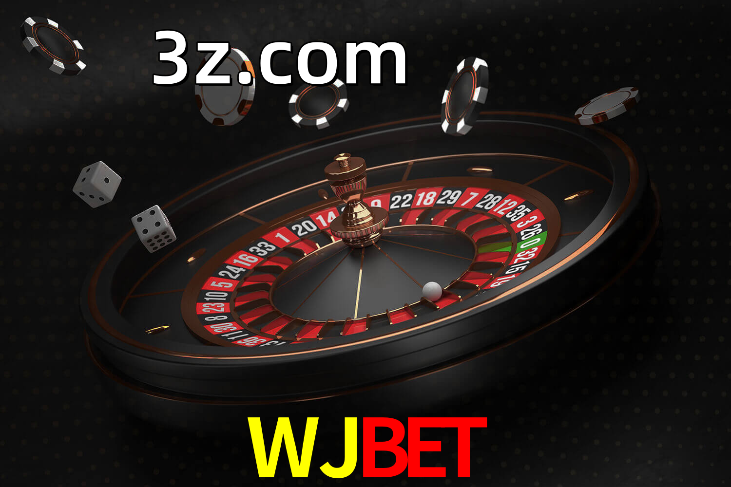 WJBET