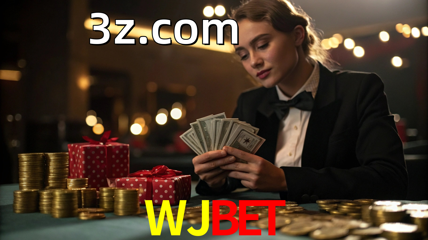 cassino online WJBET