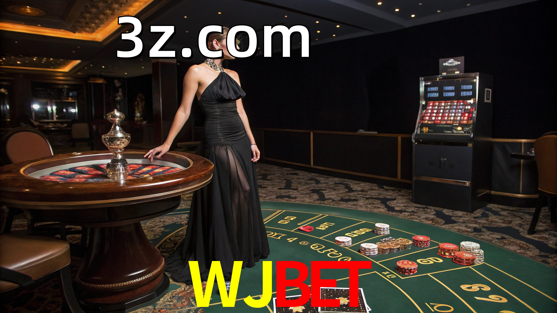 WJBET