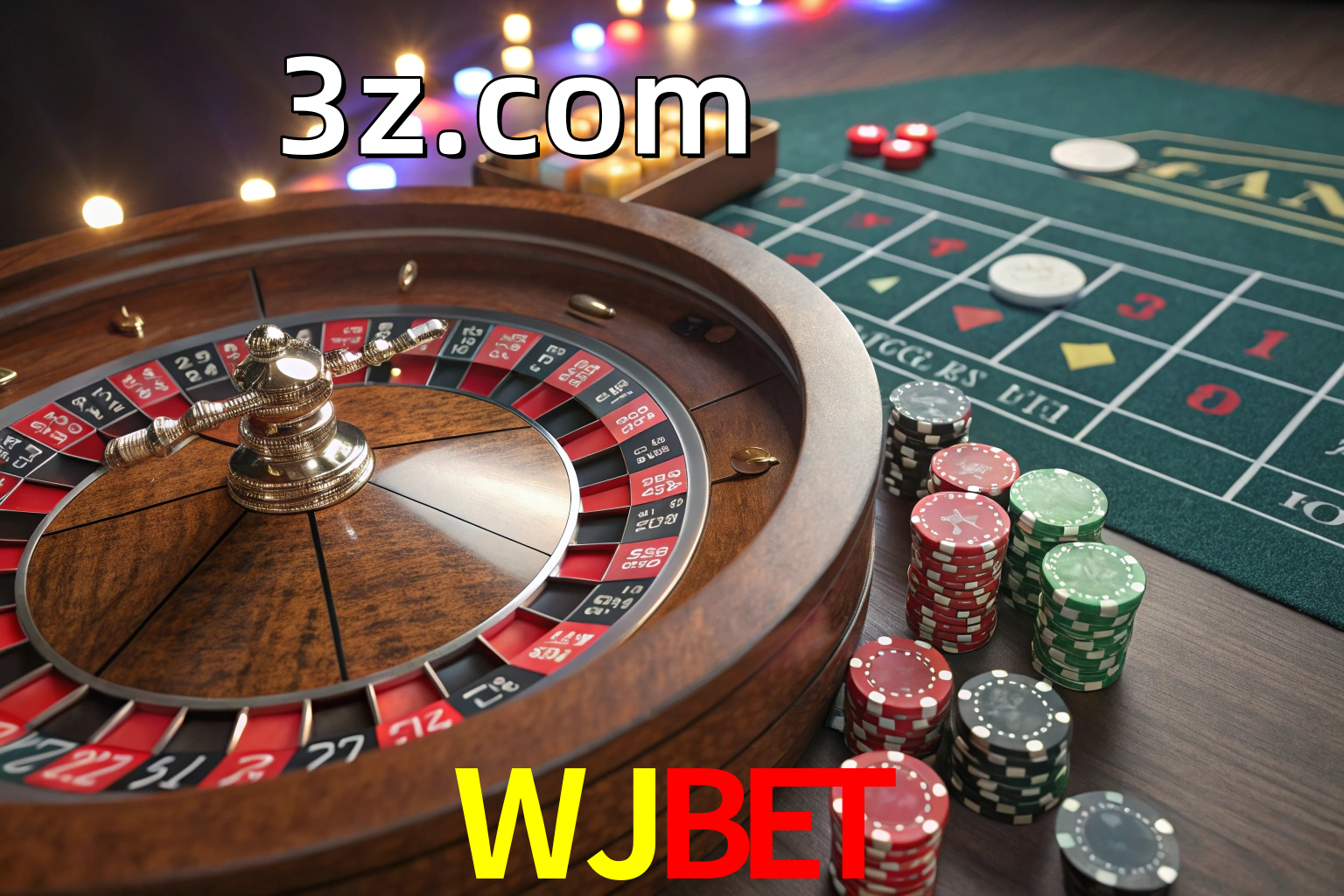 WJBET