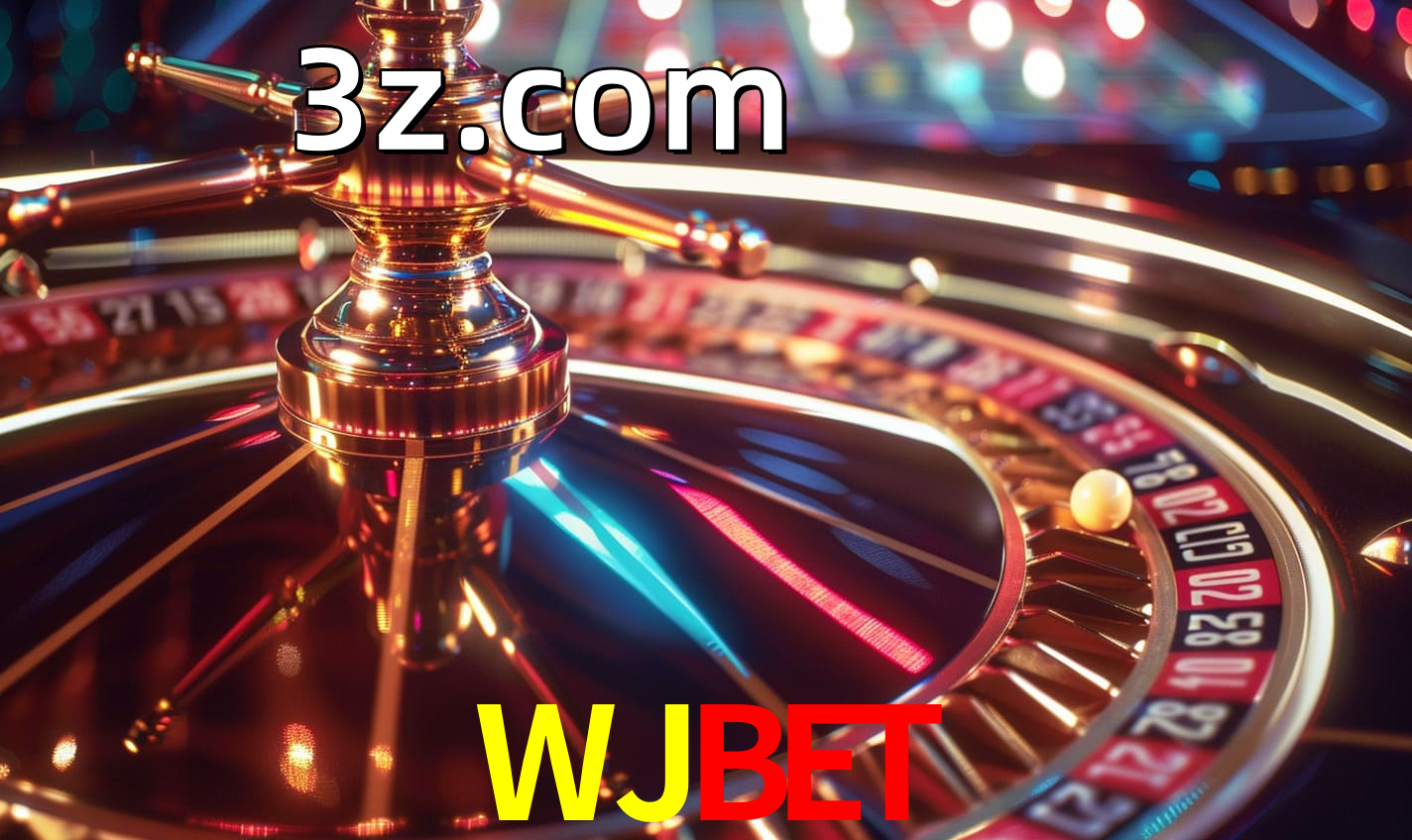 cassino online WJBET