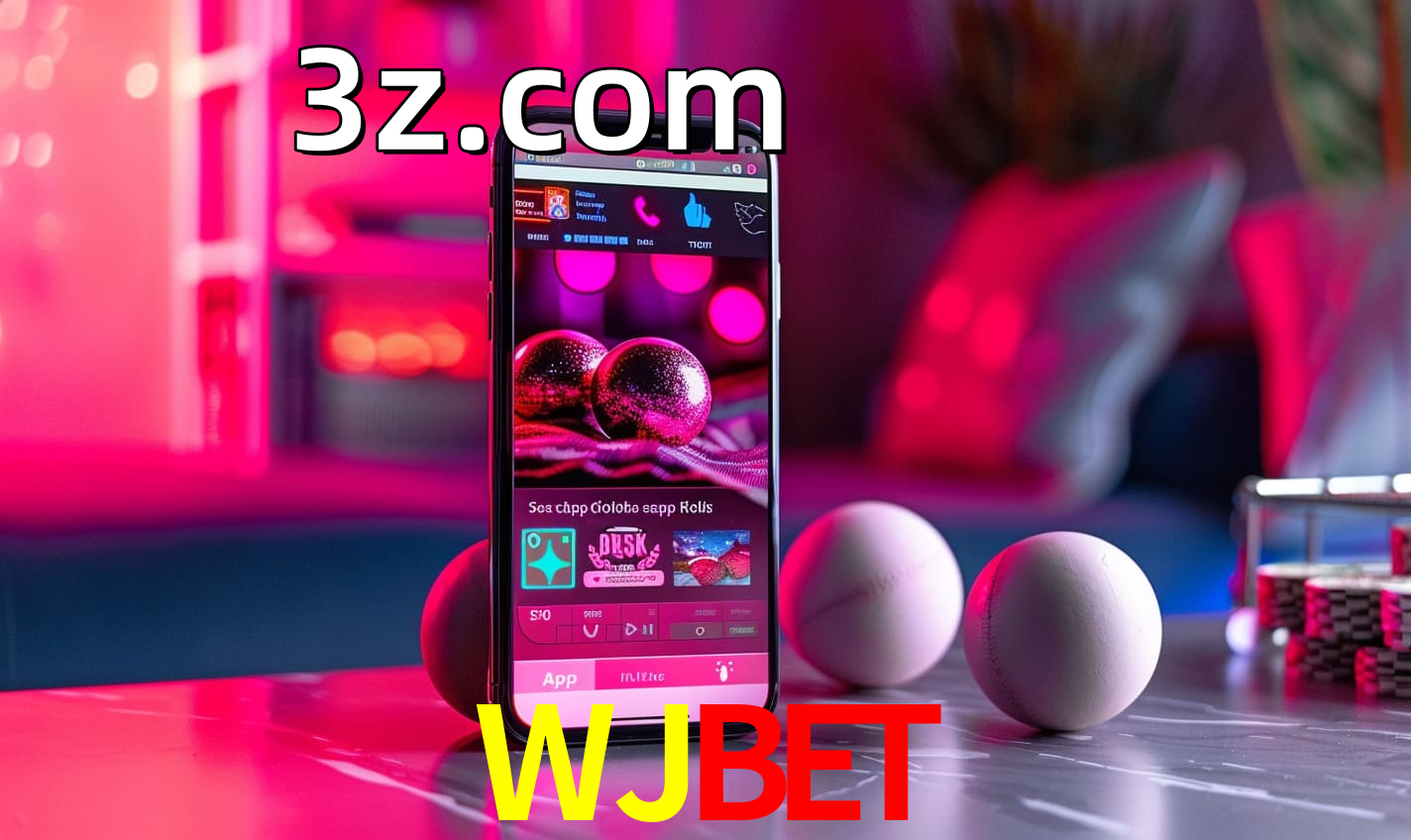 WJBET
