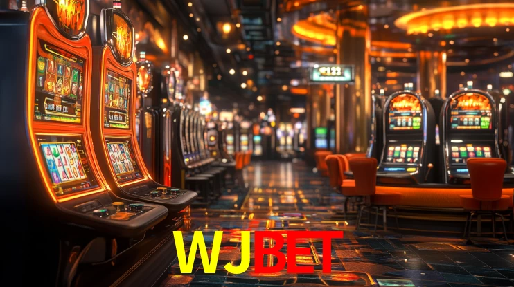 cassino online WJBET