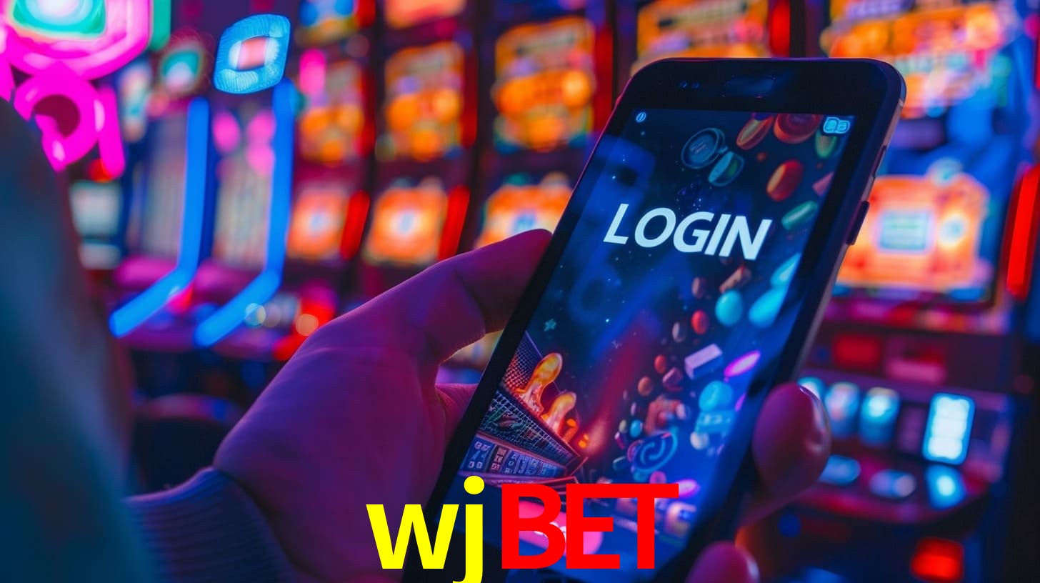 Interface Premium wjbet
