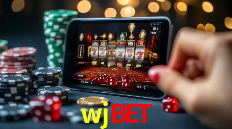 Exclusive Games wjbet