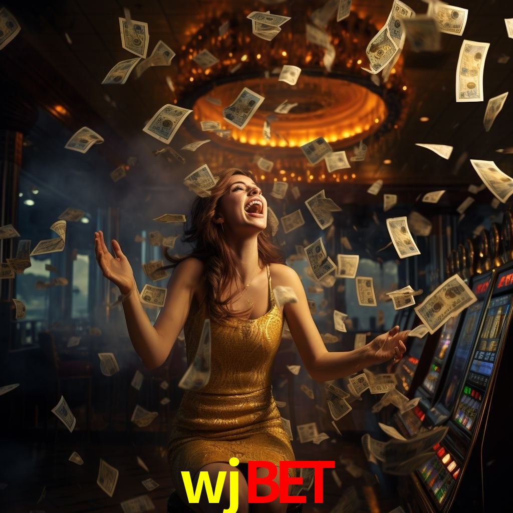 Live Casino wjbet