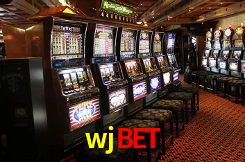 Descubra a Magia dos Jogos de Arcade no wjbet