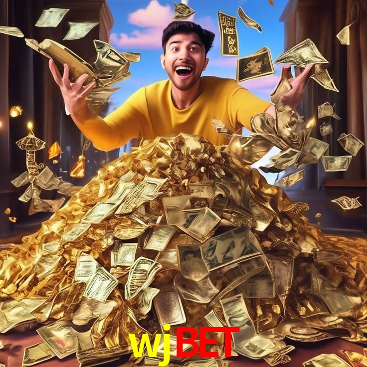 PIX Instantâneo wjbet