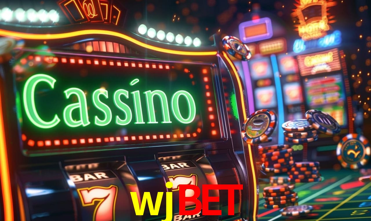 Recursos de Bônus wjbet