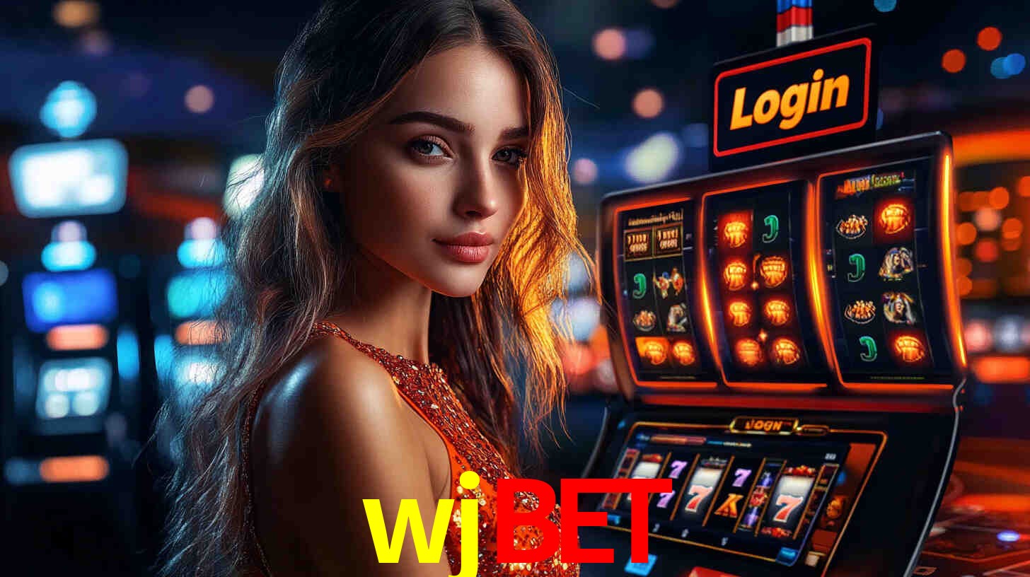 Sinta a adrenalina dos jogos de cassino com wjbet