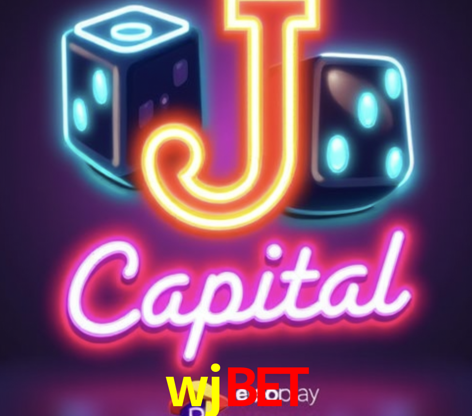 APP oficial da wjbet para mobile