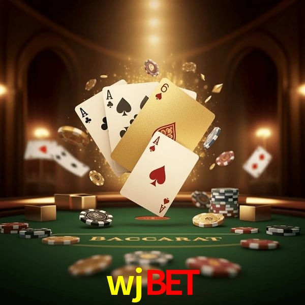 Roulette Table wjbet
