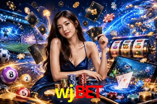 Account Benefits wjbet