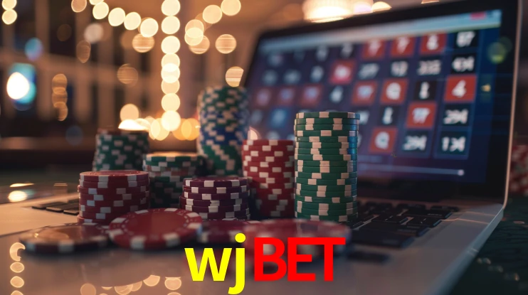Responsive Design wjbet