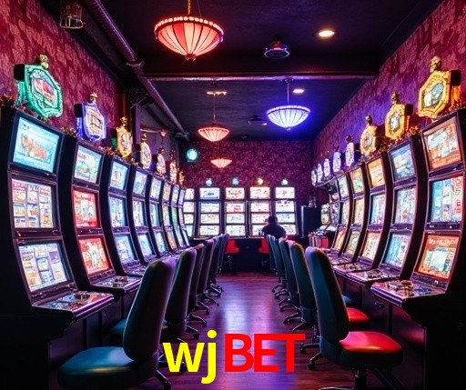 Integração de APIs wjbet