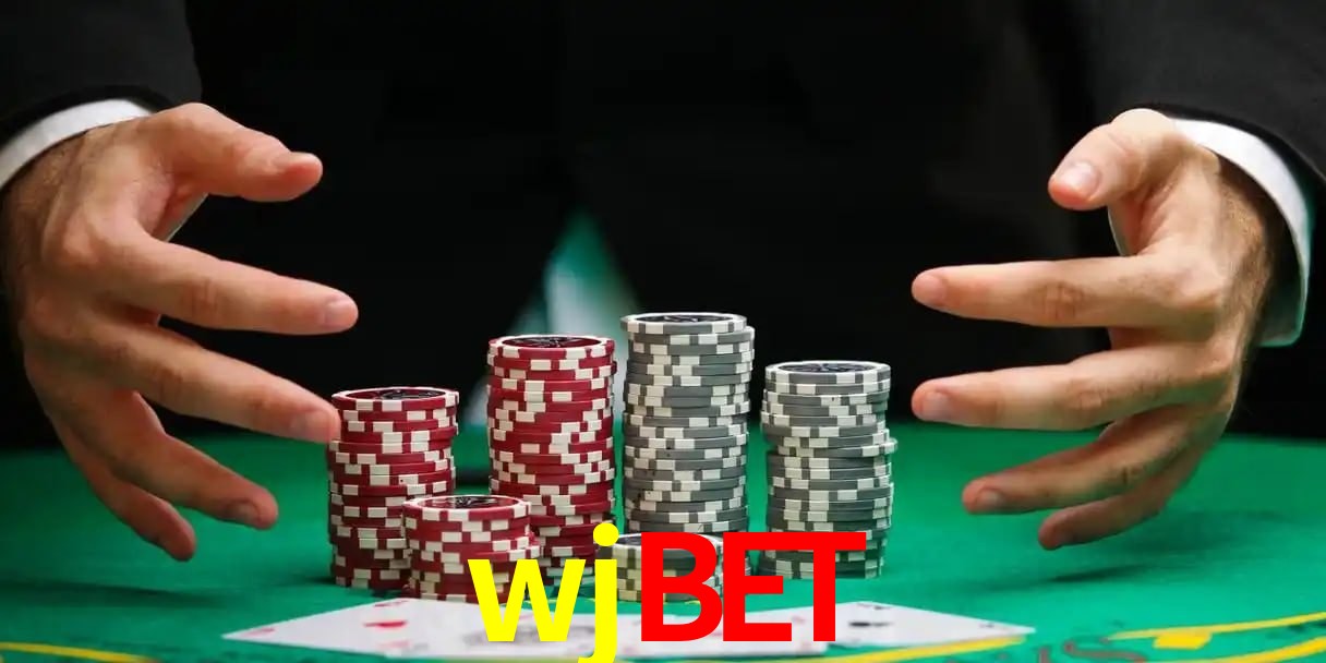 Especiais de Fim de Semana wjbet