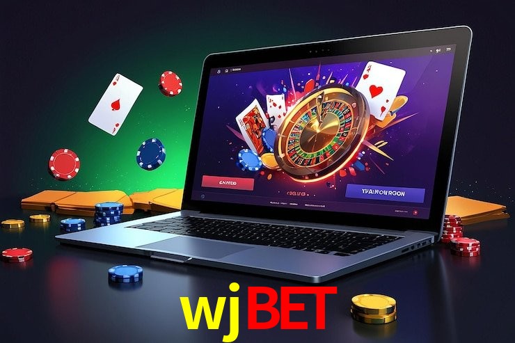 Provedores de Jogos wjbet