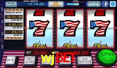 Descubra o Mundo do Cassino Online com wjbet
