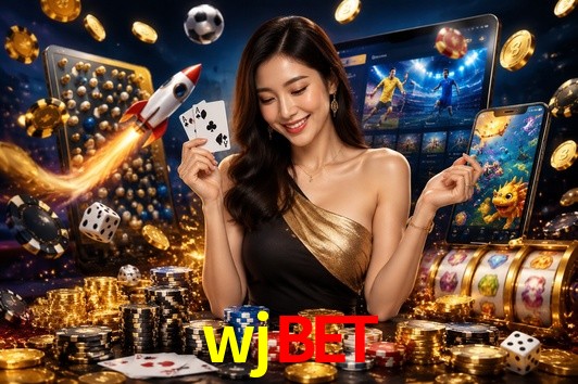 Game Providers wjbet