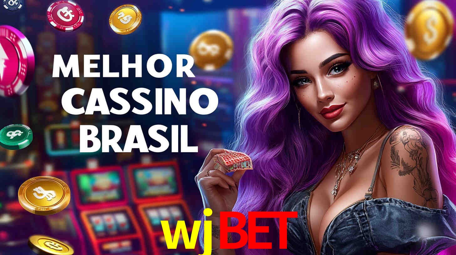 A Experiência Imersiva dos Cassinos Ao Vivo no wjbet