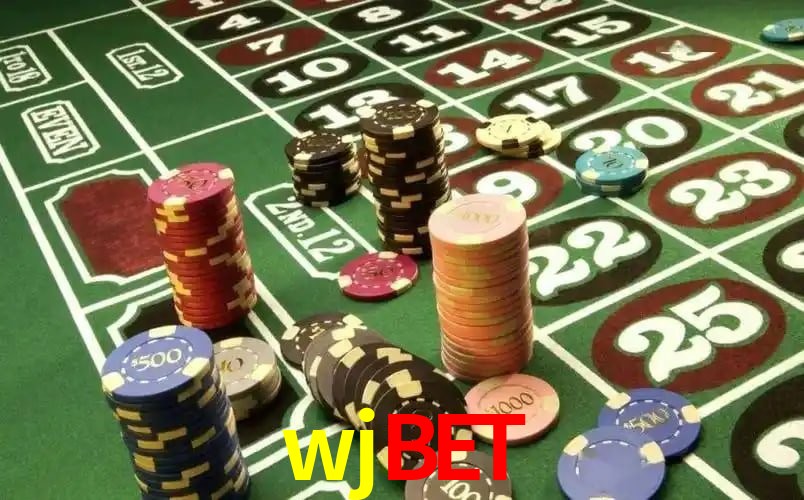 Apostas de Tênis wjbet