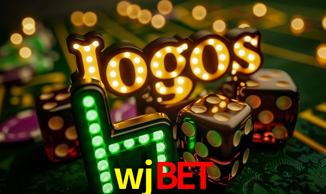 Apostas de Futebol wjbet
