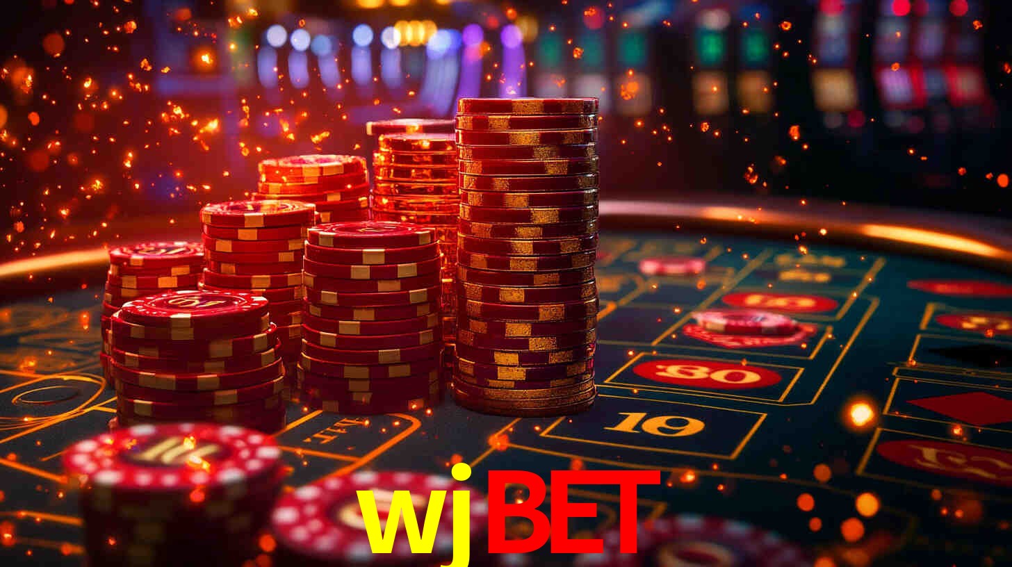 Premium Interface wjbet