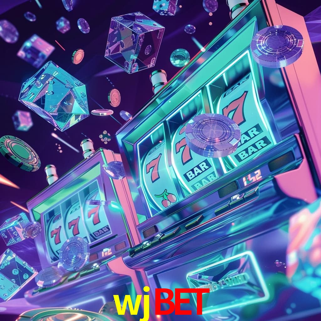 A Experiência Imersiva dos Cassinos Ao Vivo no wjbet