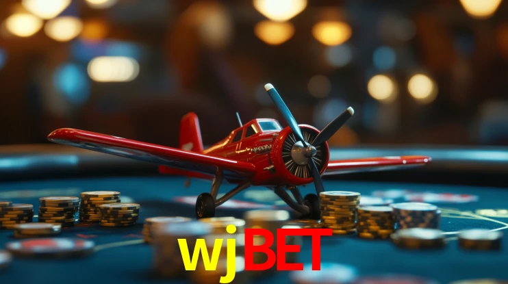 Slot Games wjbet