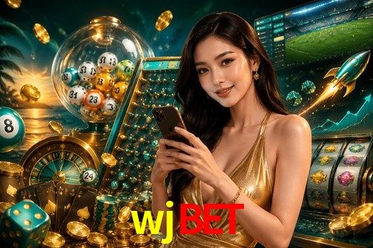 Secure Login wjbet
