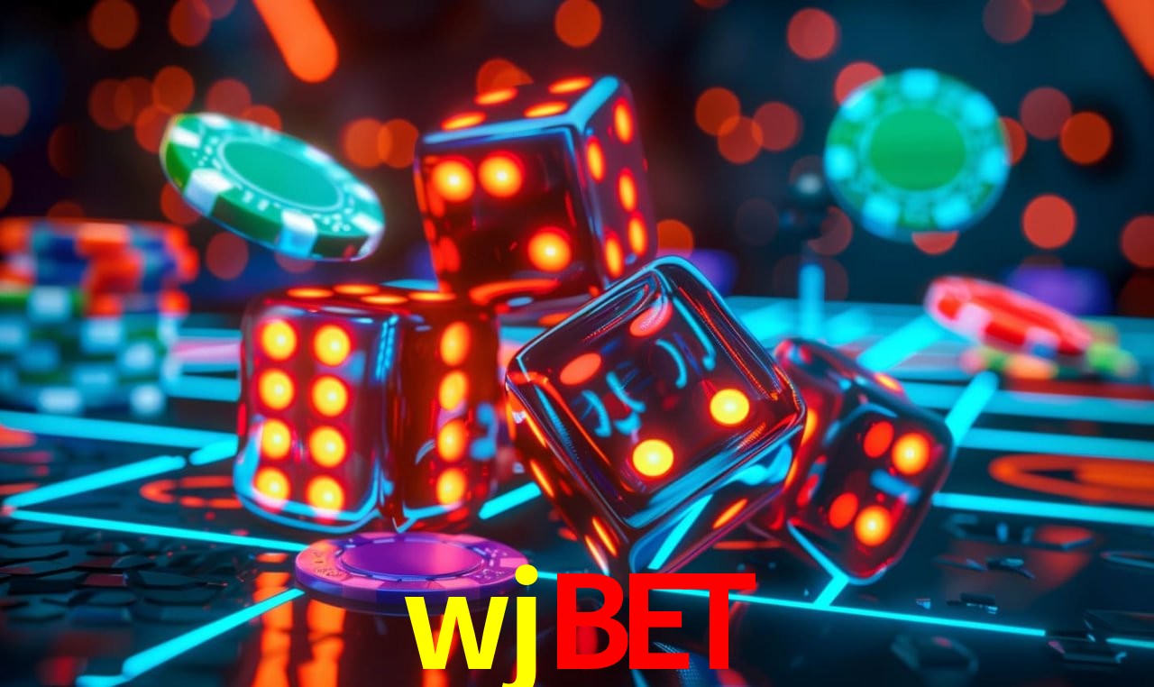 Desvendando o Mundo dos Jogos Virtuais na wjbet