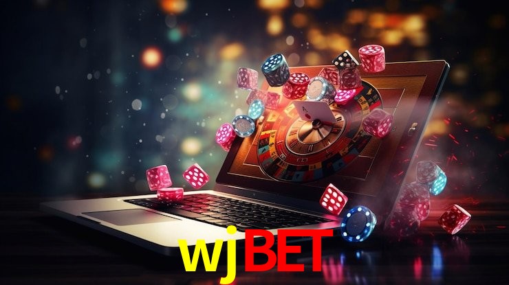 Inovações de Jogos na wjbet: O Futuro das Experiências Interativas