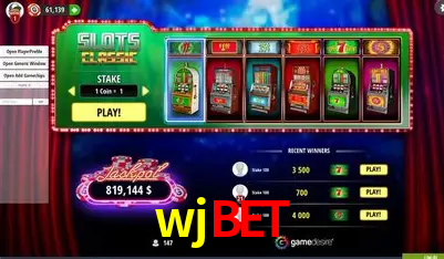 A Popularidade dos Caça-Níqueis no wjbet