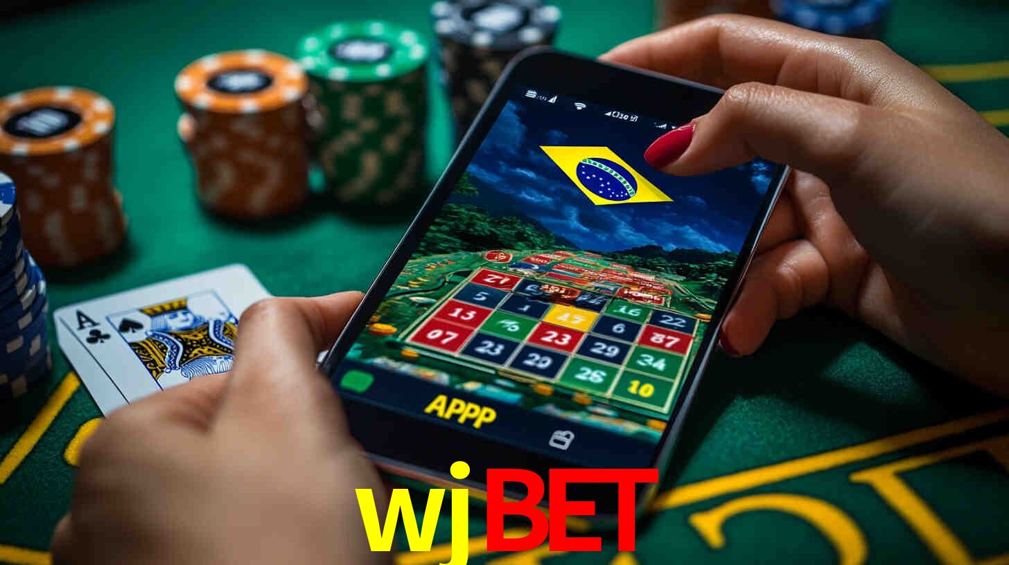 A Popularidade dos Caça-Níqueis no wjbet