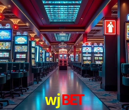 Descubra a Essência do wjbet: Nossa História e Compromissos