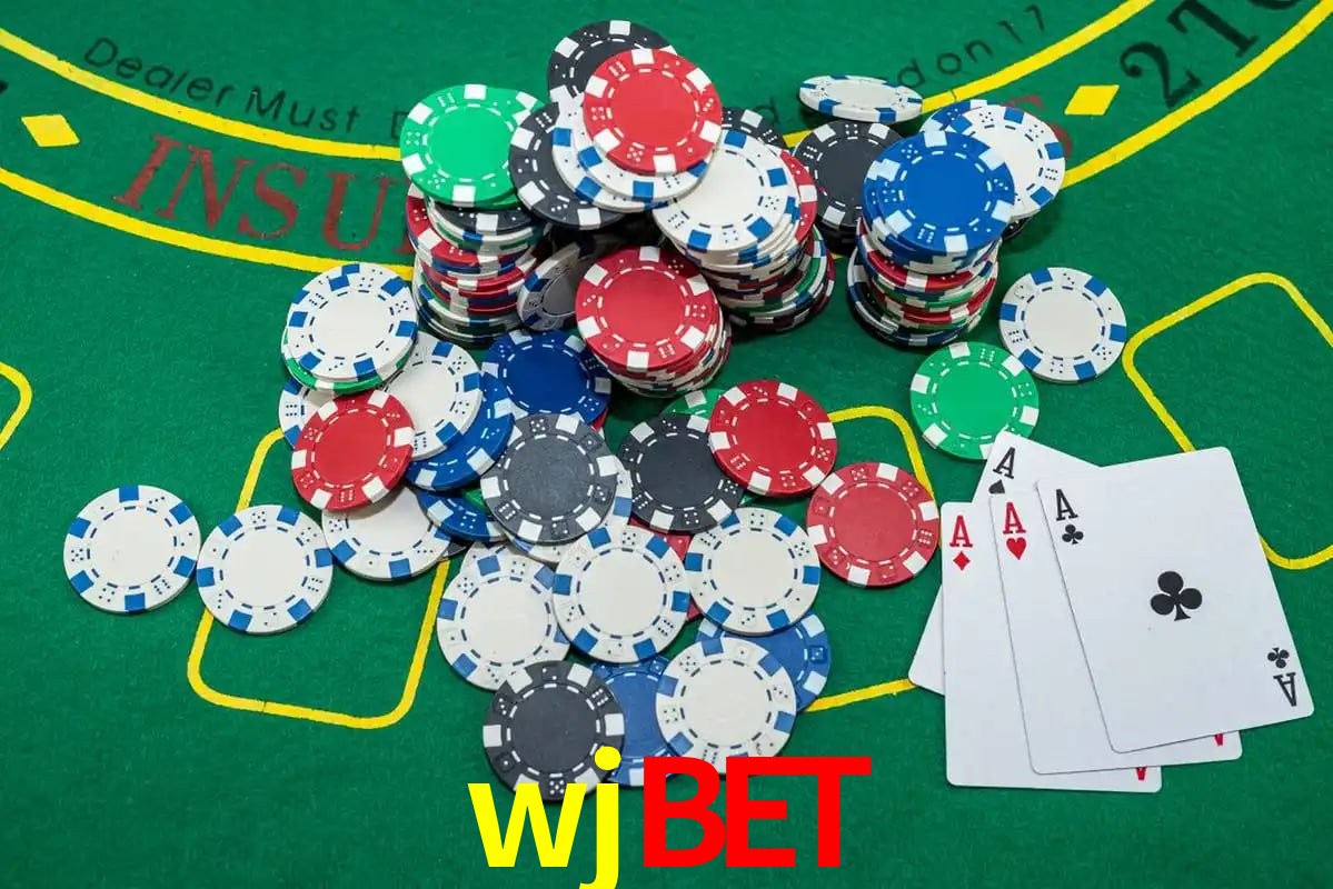 cassino wjbet