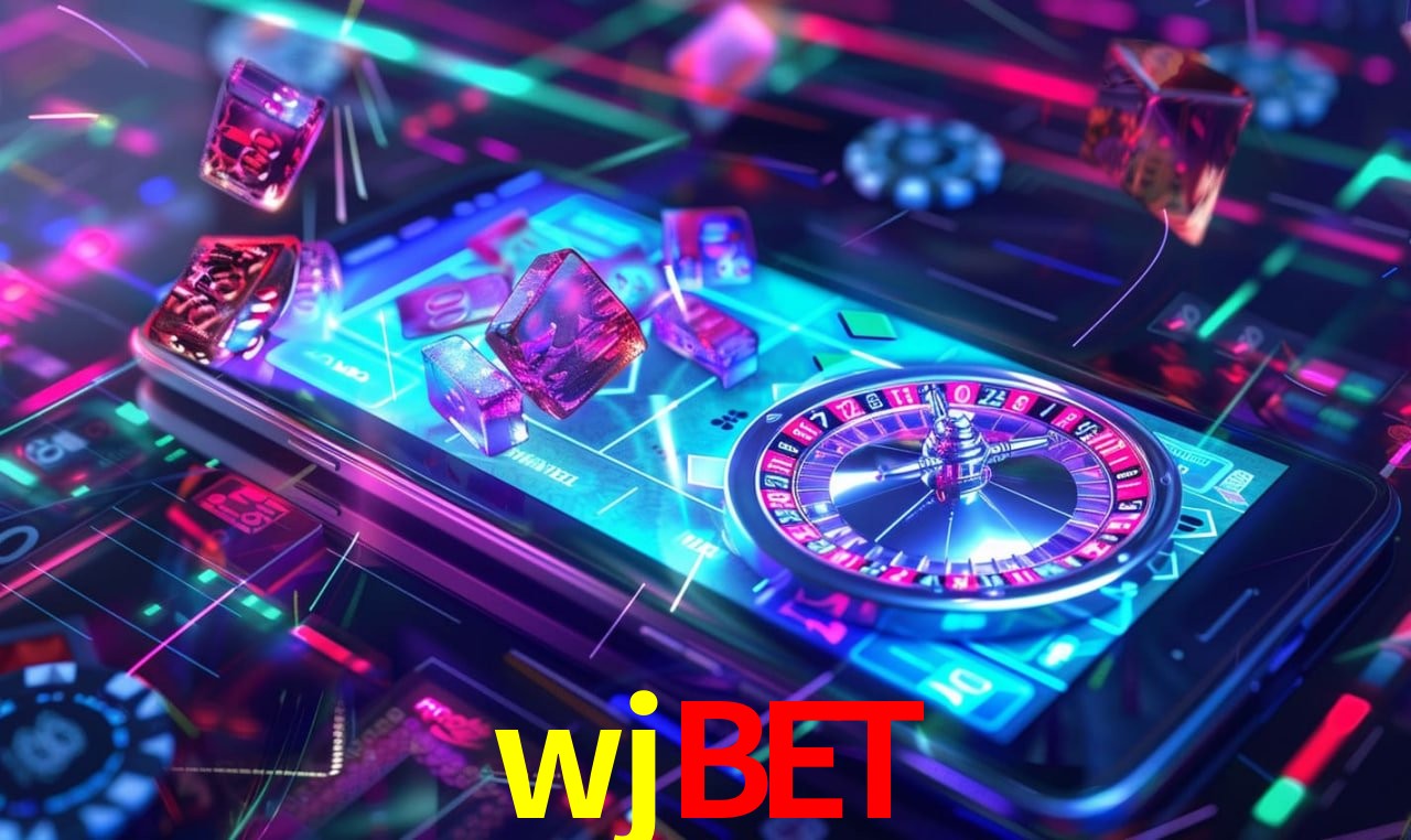 Casino VIP wjbet
