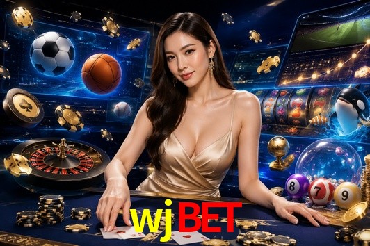 Quick Registration wjbet