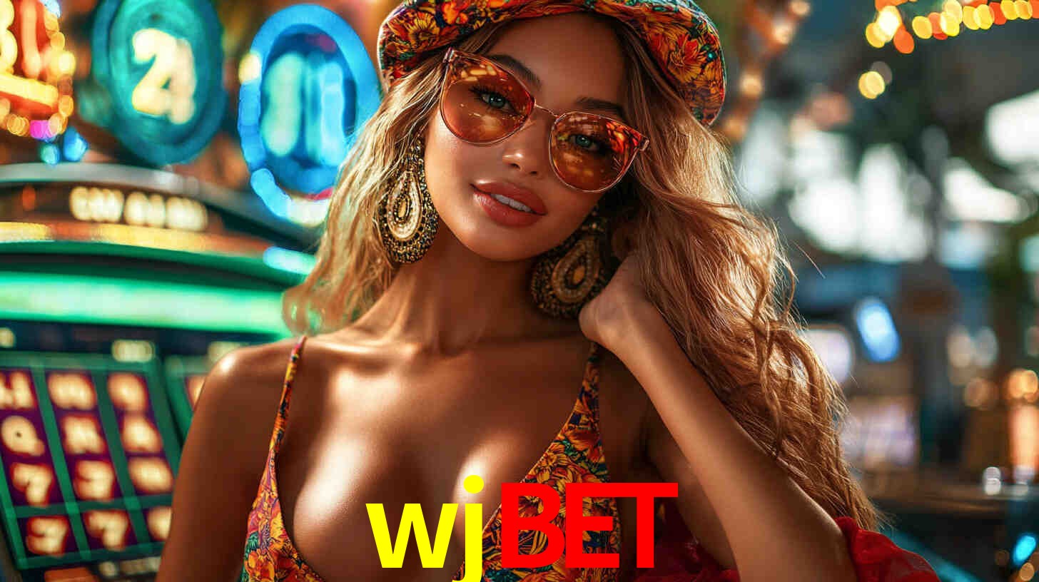 wjbet App Interface