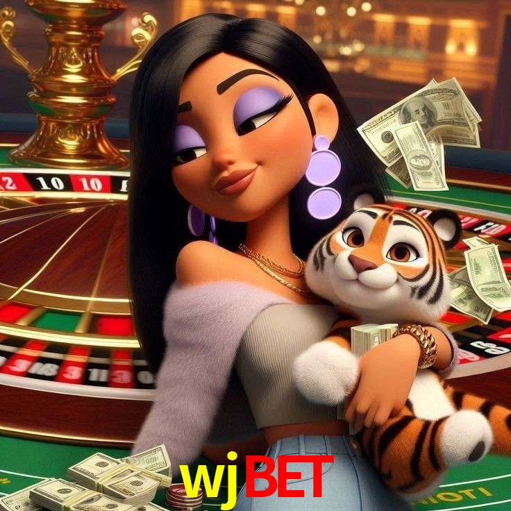 Tennis Betting wjbet
