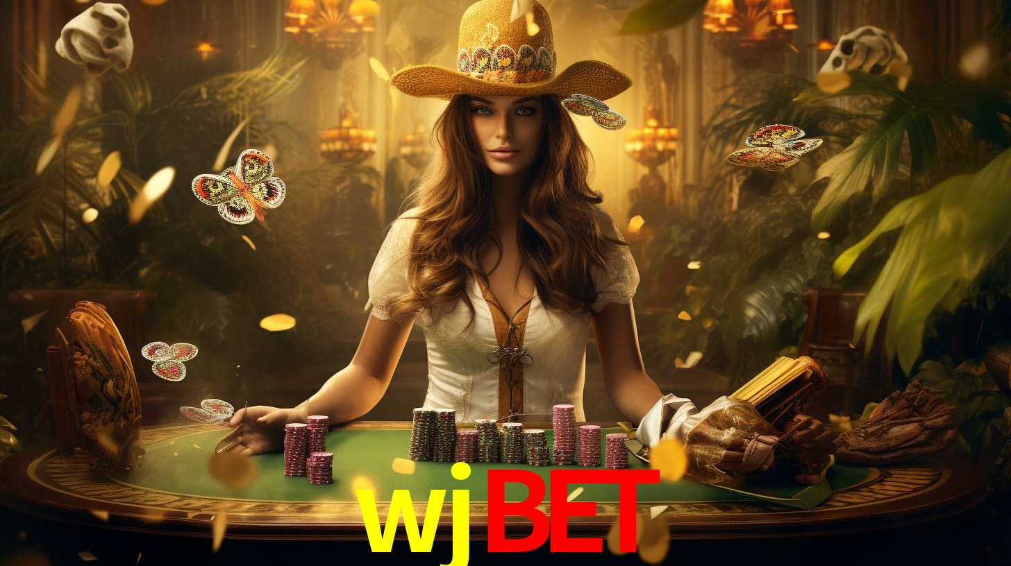 Daily Bonuses wjbet