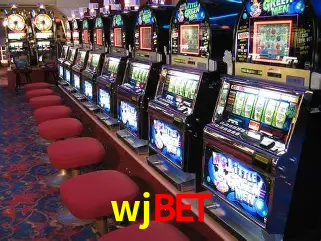 A Experiência Imersiva dos Cassinos Ao Vivo no wjbet
